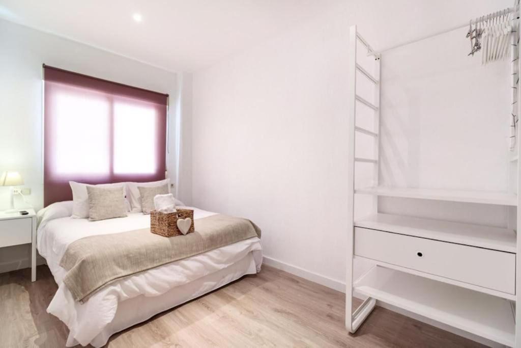 Apartamento Obispo Διαμέρισμα Γρανάδα Εξωτερικό φωτογραφία
