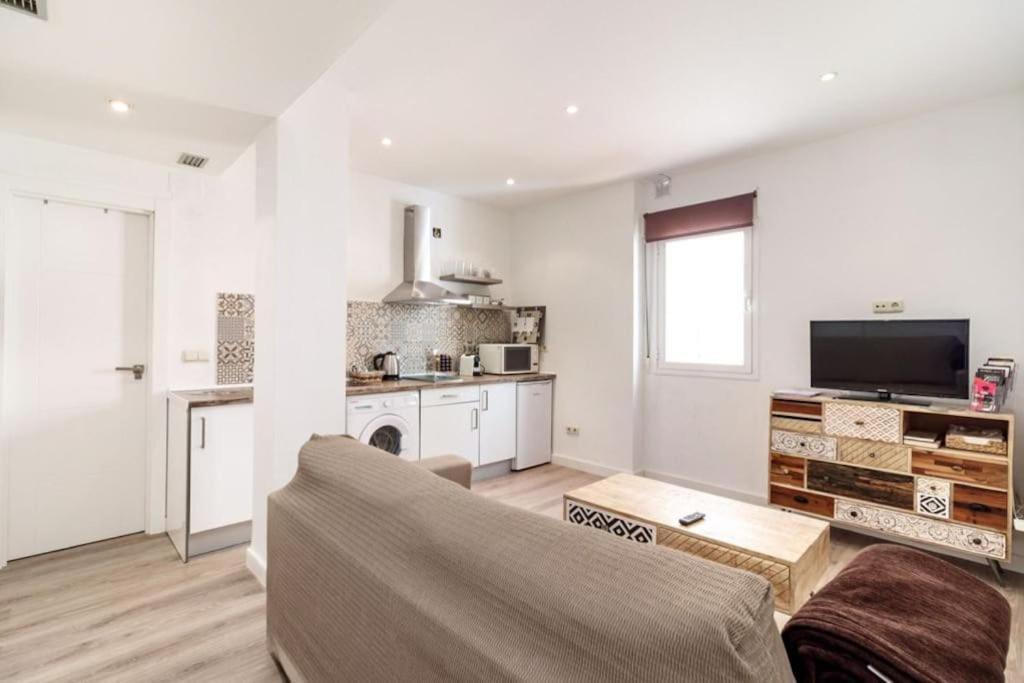 Apartamento Obispo Διαμέρισμα Γρανάδα Εξωτερικό φωτογραφία